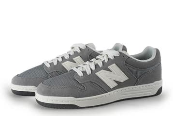 New Balance Sneakers in maat 44½ Grijs, New Balance, Overige kleuren, Verzenden, Zo goed als nieuw