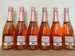 Gilles Mansard Ancestral Rosé - Champagne Ancestral Rosé - 6, Verzamelen, Nieuw