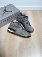 Air Jordan - Air Jordan 4 - Sneakers - Taille : EU 44.5 -, Kleding | Heren, Schoenen, Nieuw