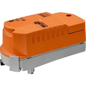 Actionneur Belimo Ouvert/Fermé Cas De Défaillance 24VAC/DC, Verzenden