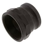 Accouplement Camlock DN 75 (3) en polypropylène Rp 3, Verzenden