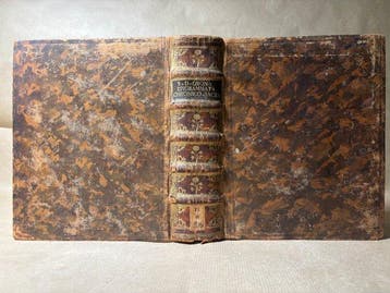 Ludovicus Grona [Ludwig Grona] - Epigrammata Chronico-Sacra