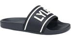 Lyle & Scott Slippers Navy maat 44 Heren, Kleding | Dames, Schoenen, Nieuw, Lyle and Scott, Verzenden, Blauw