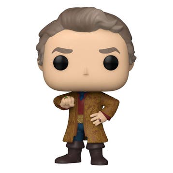 Dungeons & Dragons POP! Movies Vinyl Figure Forge #1330, Ophalen of Verzenden
