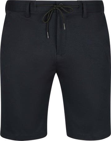 Vanguard V11 Short Piqué Navy maat Overige maten Heren, Kleding | Heren, Nieuw, Overige maten, Vanguard, Verzenden