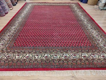 Sarough Mir - Tapis - 3.5 m - 2.5 m - Royal Blumen, Nieuw