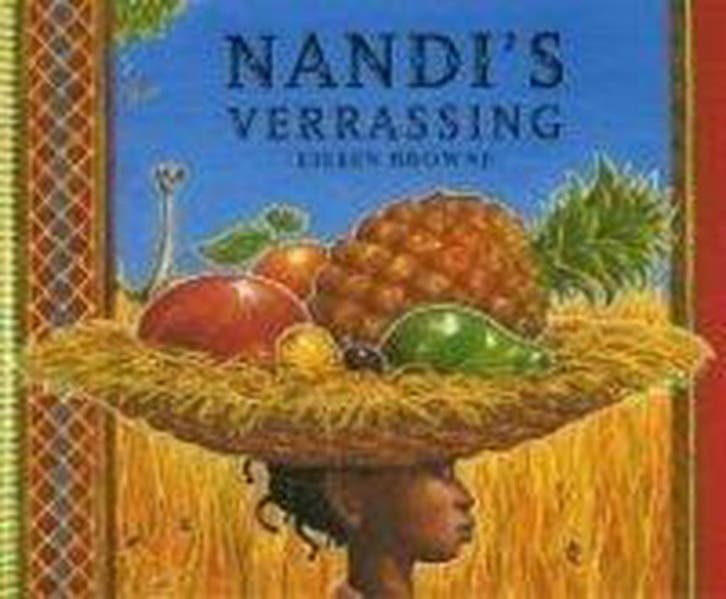 Nandis verrassing 9789072259516 E. Browne, Boeken, Kinderboeken | Kleuters, Gelezen, Verzenden