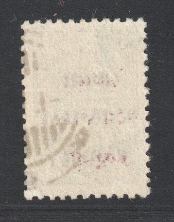 Lituanie 1941 - ZARASAI 4 b K, 20 K. IMPRESSION EN RELIEF,, Timbres & Monnaies, Timbres | Europe | Autre