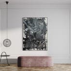 Timo Wedell - Der Sturm - XXL - Abstract