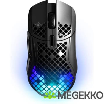 Steelseries Aerox 5 Draadloze Gaming muis, Verzenden, Nieuw