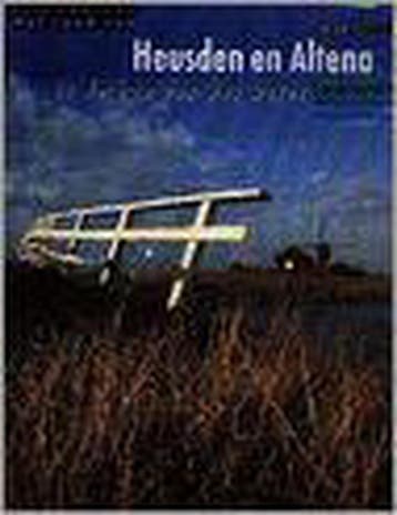 Het land van Heusden en Altena 9789073187245, Verzenden, T. van der Aalst