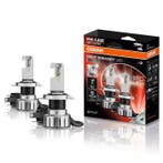 Osram H4 Night Breaker LED Smart - Straatlegale H4 LED Set, Verzenden, Nieuw