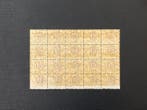Royaume d’Italie - Royaume d’Italie - timbre-taxe de 60, Gestempeld
