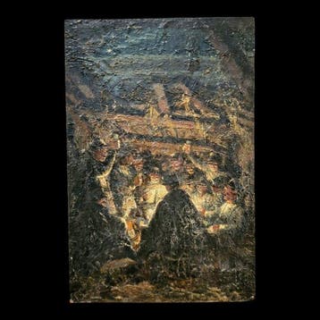 Nazzareno Sidoli (1879–1969) - Soldati Italiani in Trincea