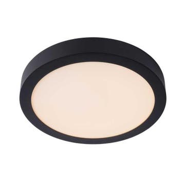 Lucide BRICE-LED - Plafonnière Badkamer - Ø 30 cm, Verzenden, Nieuw