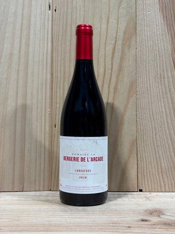 2018 Domaine de La Bergerie de LArcade -, Nieuw