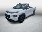 Citroën C3 Aircross, Nieuw
