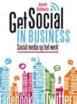 Get social in business 9789055941193 Jeanet Bathoorn, Verzenden, Jeanet Bathoorn