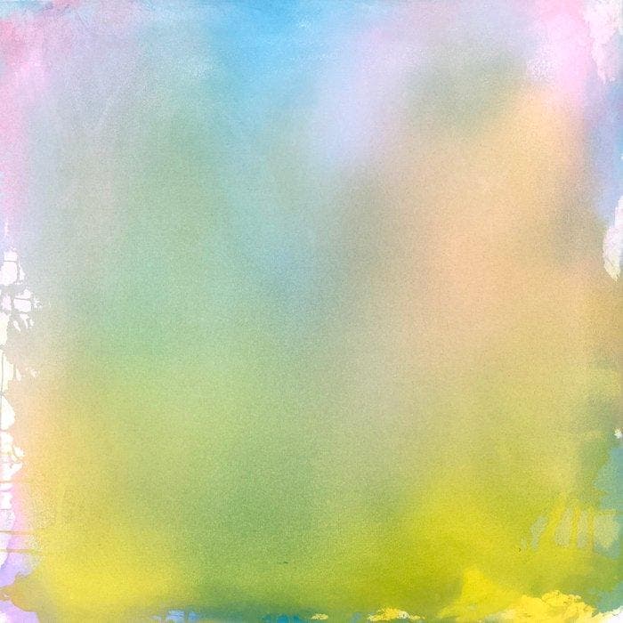 Studio MMC - Lumina 001, Antiquités & Art, Art | Peinture | Moderne
