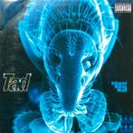 Tad - Infrared Riding Hood, Verzenden, Gebruikt