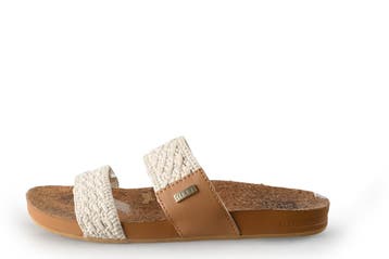 Reef Slippers in maat 38½, Slippers, Overige kleuren, Verzenden, Reef