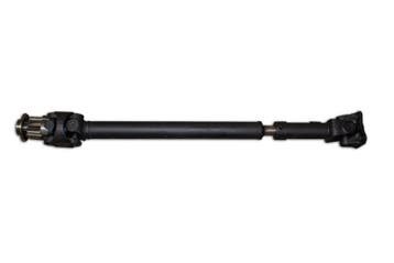 ICON 12-18 Jeep Wrangler JK Front Driveshaft w/Yoke Adapter, Ophalen of Verzenden, Nieuw