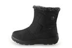 Studio London Snowboots in maat 40 Zwart, Kleding | Dames, Schoenen, Verzenden, Snowboots, Zo goed als nieuw, Studio London