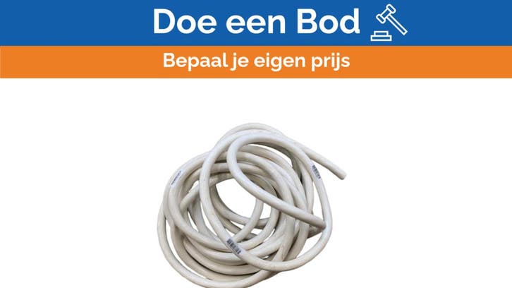 Bieden: Flexible Marine Power Cable 0.6/1 kV 4-Core PVC She, Watersport en Boten, Navigatiemiddelen en Scheepselektronica, Ophalen of Verzenden