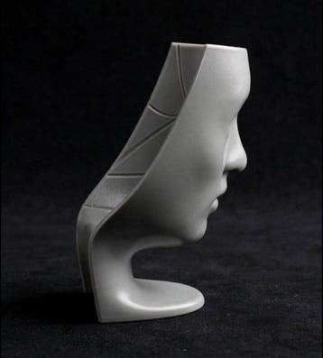 Driade - Fabio Novembre - Nemo - Fauteuil - NEMO miniature -
