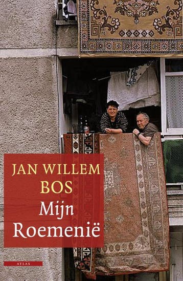 Mijn Roemenië 9789045007809 Jan Willem Bos, Verzenden, Jan Willem Bos