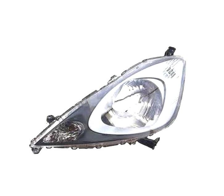 Phare Gauche Pour Honda Jazz Optiques 08-, Autos : Pièces & Accessoires, Éclairage, Envoi