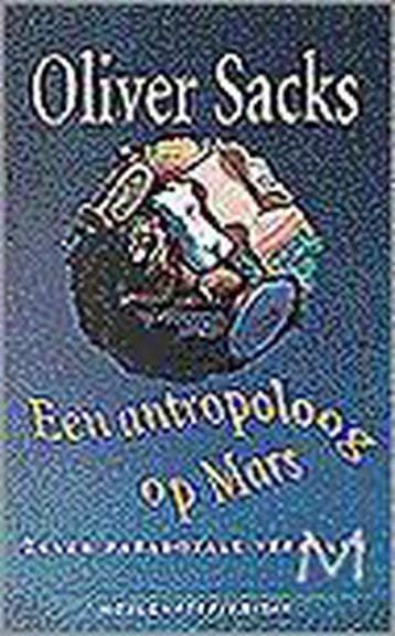 Een antropoloog op Mars / Meulenhoff editie / 1442, Verzenden, Gelezen, Oliver Sacks