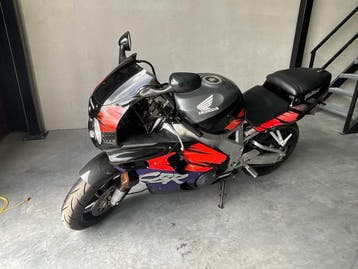 Online veiling - 1994 Honda CBR900RR Motorfiets, Nieuw