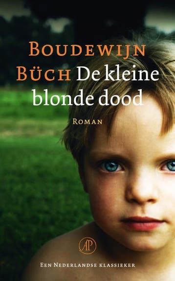 De kleine blonde dood 9789029586047 Boudewijn Büch, Verzenden, Gelezen, Boudewijn Büch