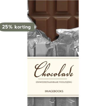 Chocolade 9789059645004 Leonie van Mierlo, Verzenden, Gelezen, Leonie van Mierlo