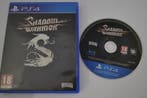 Shadow Warrior (PS4), Nieuw