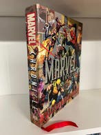 Marvel Chronicle A Year By Year History HC - Slipcase Cover, Boeken, Nieuw