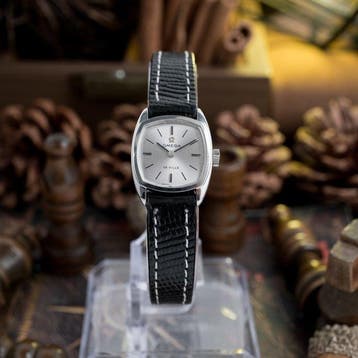 Omega - De Ville - Zonder minimumprijs - 511 0340 - Dames -