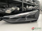 AUDI E-TRON GT LASER PHARE AVANT GAUCHE KPL 4J3941085, Verzenden, Gebruikt, Audi
