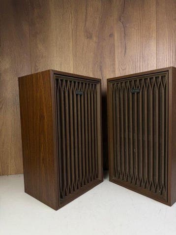 Kenwood - KL-333A Luidsprekerset