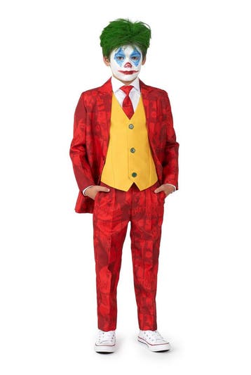 Pak The Joker Scarlet Kind, Kinderen en Baby's, Verzenden, Nieuw
