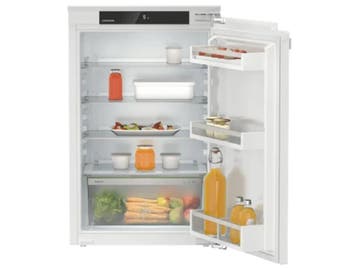 LIEBHERR IRD390022 - Inbouwkoeler - EasyFresh lade - Smart, Verzenden