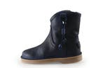 Giga Enkellaarzen Meisjes in maat 25 Blauw, Verzenden, Schoenen