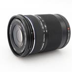 Olympus MFT 40-150mm R F/4-5.6 ED M.Zuiko Digital |, Audio, Tv en Foto, Verzenden, Zo goed als nieuw