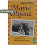 Mama Olifant / Sirene pockets / 33 9789058310187 J. Poole, Verzenden, J. Poole