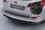 Achterskirt voor Opel Astra J Sports Tourer HA423-G, Verzenden, Nieuw