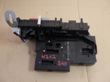 Mercedes W212 module SAM 2129003822, Autos : Pièces & Accessoires, Verzenden