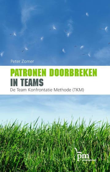 Patronen doorbreken in teams / PM-reeks 9789024418336, Verzenden, Gelezen, P. Zomer