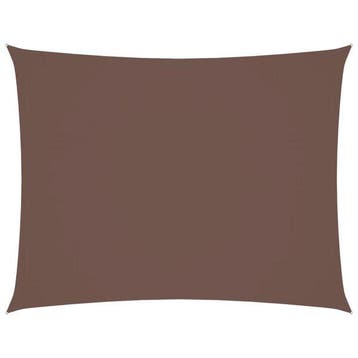 Zonnescherm 5x7m - 34% Retour Deal: Sla nu je slag!, Jardin & Terrasse, Verzenden