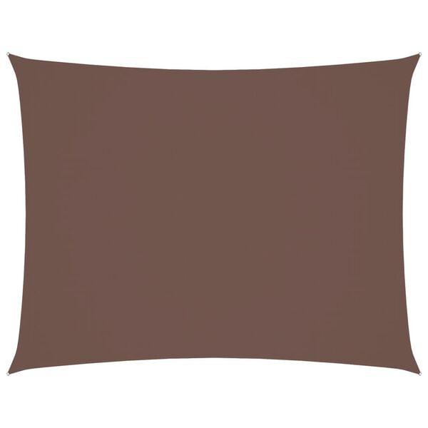 Zonnescherm 5x7m - 34% Retour Deal: Sla nu je slag!, Jardin & Terrasse, Voiles d'ombrage, Envoi